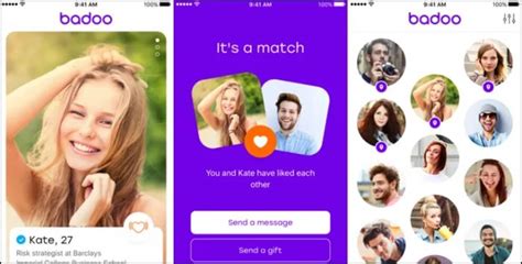 badoo que es|Descubre qué es Badoo y cómo funciona esta popular plataforma ...